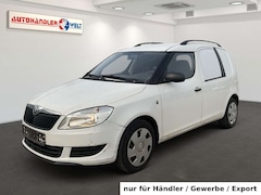 Bild des Angebotes Skoda Roomster Praktik 1.2 TDI