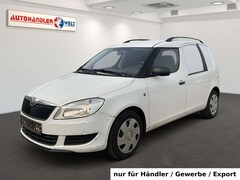 Bild des Angebotes Skoda Roomster Praktik 1.2 TDI