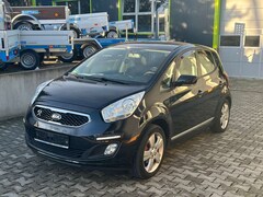 Bild des Angebotes Kia Venga Spirit 1.6CVVT PDC Navi Klimaaut. SHZ ALU MuFU WR