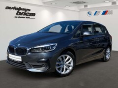 Bild des Angebotes BMW 225 xe iPerformance Active Tourer Advantage DAB