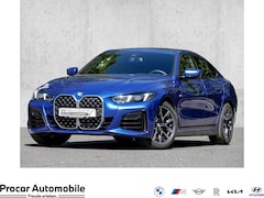 Bild des Angebotes BMW 420 d M SPORT+Zins ab 0,99%+HuD+GLASDACH+ACC+360°
