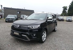 Bild des Angebotes SsangYong Tivoli 1.5 T-GDi Fizz 4x2 Grand