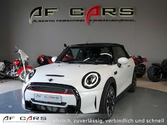 Bild des Angebotes MINI Cooper JCW Trim LED ACC Navi Kamera