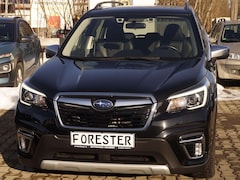 Bild des Angebotes Subaru Forester Forester Hybrid 2.0ie Lineartronic Platinum
