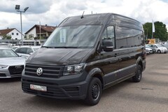 Bild des Angebotes VW Crafter 35 2.0TDI L3H3 Kamera*2-Sitz*UPS*