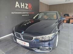 Bild des Angebotes BMW 420 4 Gran Coupe 420 i Luxury Line*1.HAND*LED*NAVI*