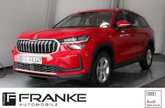 Bild des Angebotes Skoda Kodiaq Selection 2.0 TDI DSG 4x4 (142kW/193PS) Klima
