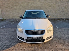 Bild des Angebotes Skoda Fabia Classic