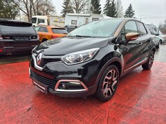 Bild des Angebotes Renault Captur 1.5 DCI Elysee Leder/Navi/Kam/PDC