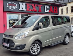 Bild des Angebotes Ford Tourneo Custom |Titanium|8Sitzer|Family|AHK