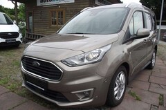 Bild des Angebotes Ford Tourneo Connect Titanium Behindertengerecht