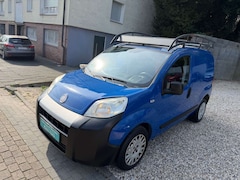 Bild des Angebotes Fiat Fiorino SX Kasten*TÜV NEU*KLIMA*KUPPLUNG NEU*