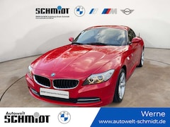 Bild des Angebotes BMW Z4 sDrive23i + TÜV-bis-02.2026