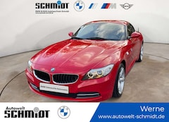 Bild des Angebotes BMW Z4 sDrive23i + TÜV-bis-02.2026