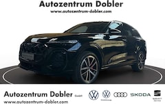 Bild des Angebotes Audi Q5 SUV TFSI quattro 2x S-line,AHK,ACC,Matrix,20"