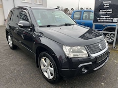 Bild des Angebotes Suzuki Grand Vitara 1.9 DDIS X 30