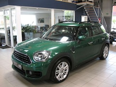 Bild des Angebotes MINI One Countryman *LED*NAVI*KLIMA*BLUETOOTH*