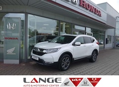Bild des Angebotes Honda CR-V i-VTEC EU6d 2.0 i-MMD HYBRID 4WD Executive HUD El.