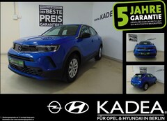 Bild des Angebotes Opel Mokka-E Mokka e Basis 5 J. Händlergarantie inkl.