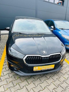 Bild des Angebotes Skoda Fabia Style