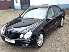 Bild des Angebotes Mercedes-Benz E 500 Tüv NEU/SHZ V+H