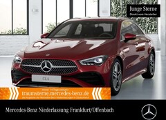 Bild des Angebotes Mercedes-Benz CLA 250 e AMG+LED+KAMERA+TOTW+KEYLESS+8G