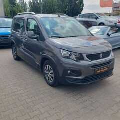 Bild des Angebotes Peugeot Rifter Active L1 Automatik Navi