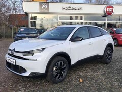 Bild des Angebotes Citroen C4 MAX Automatik Winter-Paket*Techno-Paket*Navi