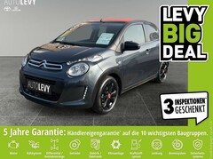 Bild des Angebotes Citroen C1 1.0 VTi Airscape Urban Ride Pano+SD+Faltdach
