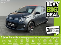 Bild des Angebotes Citroen C1 1.0 VTi Airscape Urban Ride Pano+SD+Faltdach