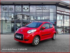 Bild des Angebotes Citroen C1 AIRSHINE °Klima°Radio°Servo°