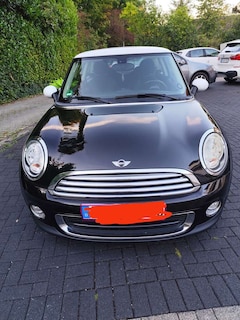 Bild des Angebotes MINI One MINI