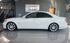Bild des Angebotes Mercedes-Benz S 500 S500*BRABUS ORIGINAL*Harman/Kardon*Kamera*