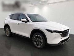 Bild des Angebotes Mazda CX-5 e-SKYACTIV-G 165 Advantage Navi 360° Kamera LED Dy