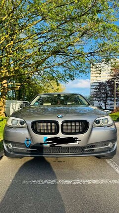Bild des Angebotes BMW 523 523i