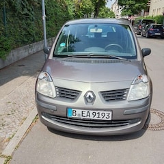 Bild des Angebotes Renault Modus 1.6 16V Cite