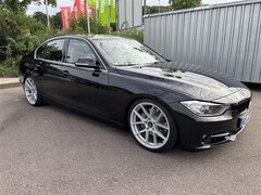 Bild des Angebotes BMW 335 3er 335i Sport Line
