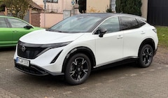Bild des Angebotes Nissan Ariya Ariya 87 kWh Evolve Pack