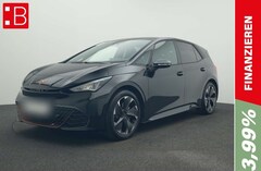 Bild des Angebotes CUPRA Born 82kWh 5-J-GAR HUD WÄRMEPUMPE