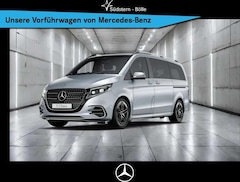 Bild des Angebotes Mercedes-Benz V 300 d 4MATIC AVANTGARDE Lang +AMG+SHZ+STANDH