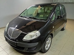 Bild des Angebotes Lancia MUSA 1.4 8v Argento