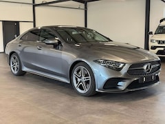 Bild des Angebotes Mercedes-Benz CLS 350 d AMG 4Matic PANO+MB-LED+WIDE+BURMESTER