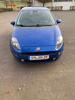 Bild des Angebotes Fiat Punto Evo 1.4 16V Multiair Easy Start&Stopp