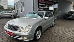 Mercedes-Benz E 270 E -Klasse Lim. CDI(TÜV ,04,2028)AUTOMATIK