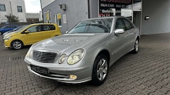 Bild des Angebotes Mercedes-Benz E 270 E -Klasse Lim. CDI(TÜV ,04,2028)AUTOMATIK