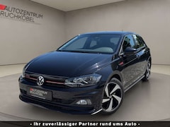 Bild des Angebotes VW Polo VI GTI 2,0 TSI OPF |PDC|KAM|SHZ|NAVI|