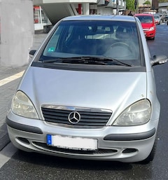Bild des Angebotes Mercedes-Benz A 140 A 140 Classic style