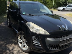 Bild des Angebotes Peugeot 4007 HDI FAP 7-Sitzer Active
