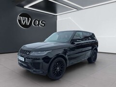 Bild des Angebotes Land Rover Range Rover Sport 3.0 HSE AHK/Off-Road/GD/ASSIST