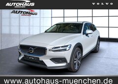 Bild des Angebotes Volvo V60 Cross Country V60 CC Plus AWD Bluetooth Navi LED Vollleder Klima